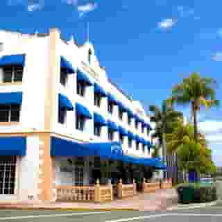 Beach Park Hotel, 2 of 5