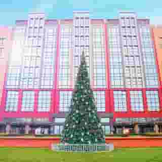 Disney's Hotel New York, 3 of 5