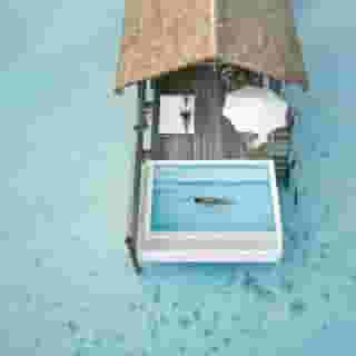 COMO Cocoa Island, 3 of 5