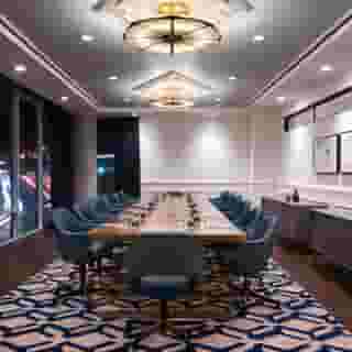 Thompson Nashville, 1 of 5