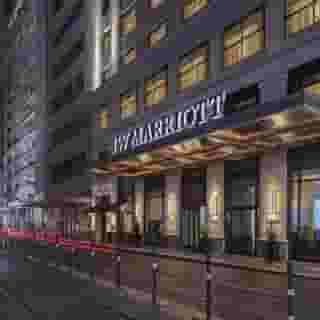 Jw Marriott Houston Downtown, 1 of 5
