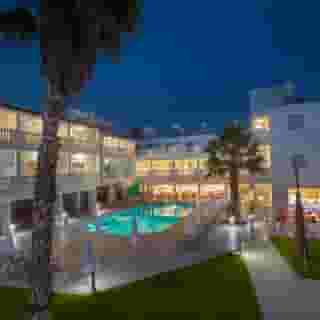 Princessa Vera Hotel Apartments, 5 of 5