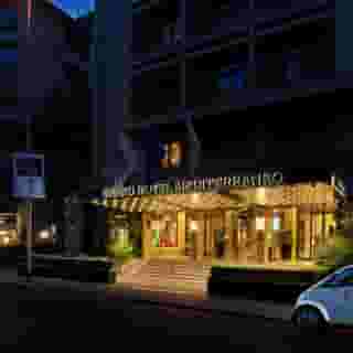 Grand hotel Mediterraneo, 3 of 5