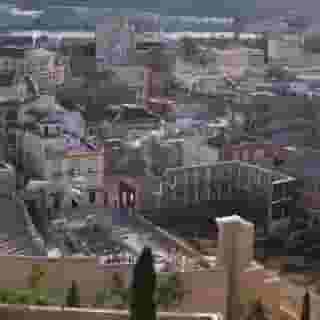 Sercotel Carlos III, 1 of 5