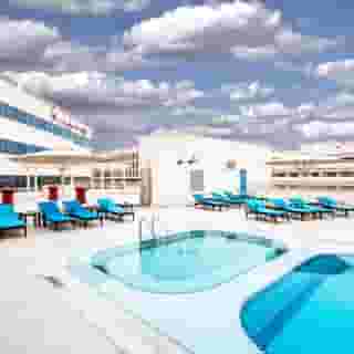 Hotel Crowne Plaza Deira, 3 of 5