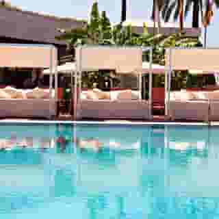 Serrano Palace, 2 of 5