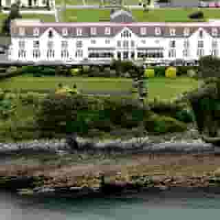 The Bayview Hotel, 6 of 6