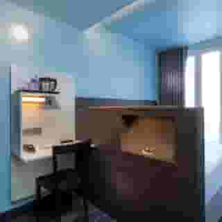 Libertel Austerlitz Jardin des plantes, 5 of 5