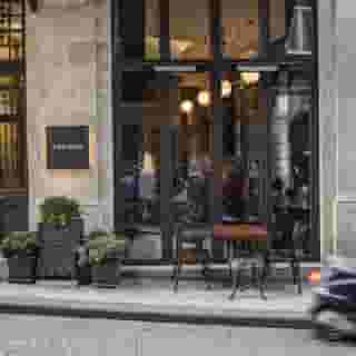 Corinne Hotel, 6 of 6