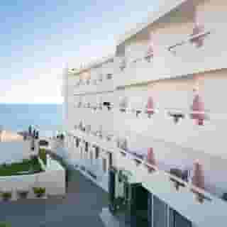 Evelyn Beach, 1 of 5