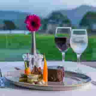 The Lake Hotel Killarney, 3 of 5