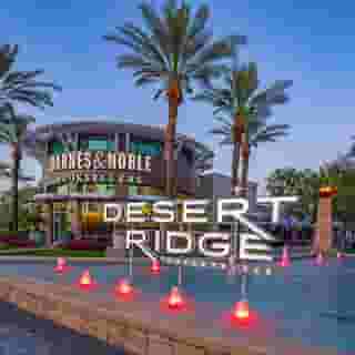 Holiday Inn Express & Suites Phoenix North - Scottsdale, 6 of 6