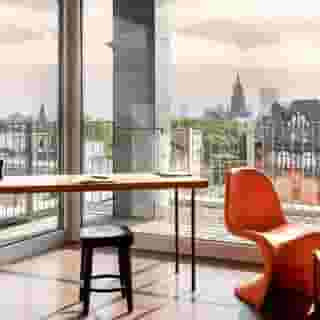 Mainhaus Stadthotel Frankfurt, 1 of 5
