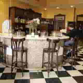 Aquaria Negresco, 1 of 5