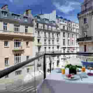 Hotel du Collectionneur, 1 of 5