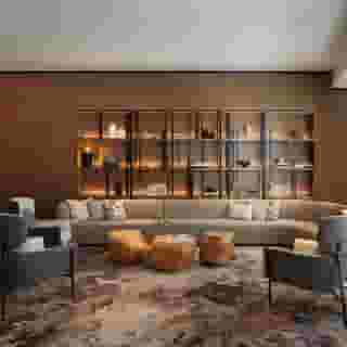 InterContinental Seattle Bellevue, an IHG Hotel, 6 of 6