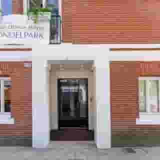 Dutch Design Hotel Vondelpark, 3 of 5