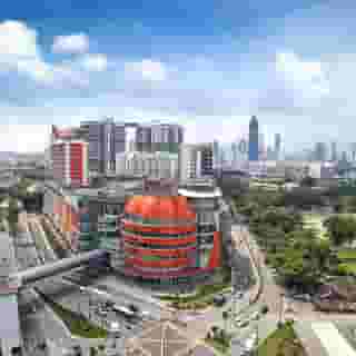 Sunway Velocity Hotel, 4 of 5