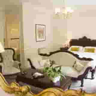 Chateau La Chaire, 6 of 6
