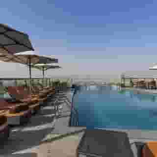 Hilton Dubai Creek, 3 of 5