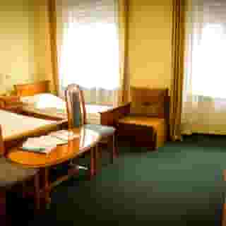 City Hotel Unio Superior, 1 of 5