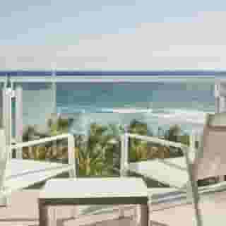 Four Seasons Hotel At The Surf Club Surfside, Fl, 4 of 5