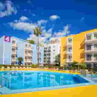 Hotel Servigroup Pueblo Benidorm, 5 of 5