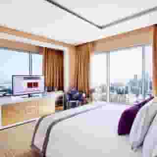 The Domain Hotel and Spa, 4 of 5