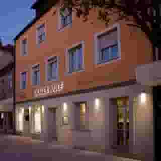 Altstadthotel Grauer Wolf, 6 of 6