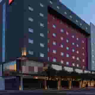 Ibis Mexico Tlalnepantla, 6 of 6