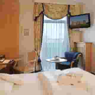 Ringhotel Seehof Berlin, 1 of 5