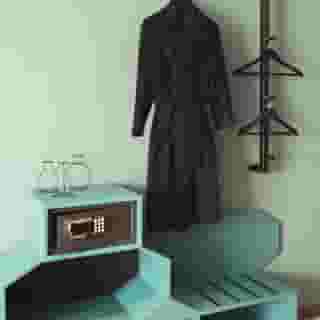 the niu Flash, 5 of 5