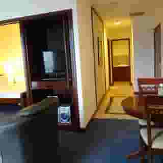 Standard Suit At Times Square, 1 of 5