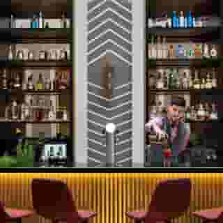 art'otel berlin mitte powered by Radisson Hotels, 3 of 5