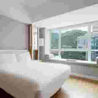 JEN Hong Kong by Shangri-La, 5 of 5