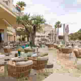 Mazzaro Sea Palace, 1 of 5