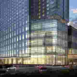 Fairmont Austin, 4 of 5