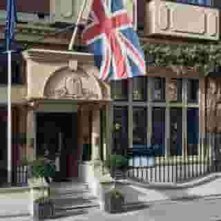 The Capital Hotel, Apartments  & Townhouse, 1 of 5