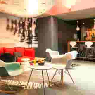 ibis Lyon Gare Part Dieu, 5 of 5