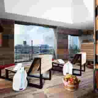 25hours Hotel Hamburg HafenCity, 1 of 5