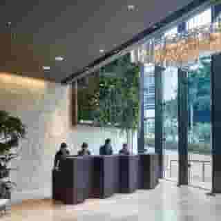 The Emperor Hotel, 1 of 5