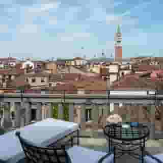 Nolinski Venezia, 3 of 5