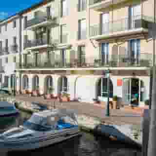 Le Suffren Hotel, 4 of 5