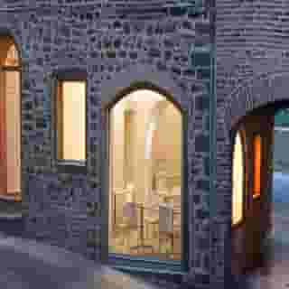 Il Fondaco Del Moro, 1 of 5