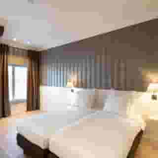 Hotel du Theatre, 5 of 5