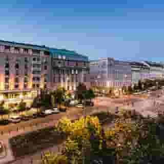 Jalta Hotel Prague, 1 of 5