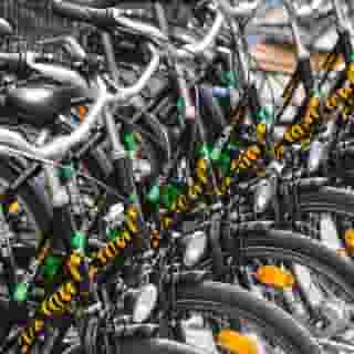 Pfefferbett Hostel, 4 of 5