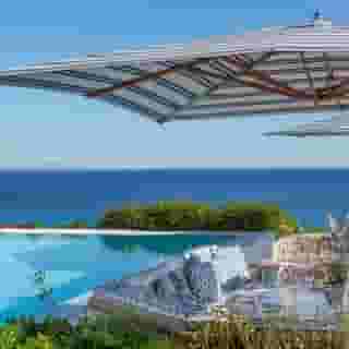 Santa Marina Hotel, 4 of 5