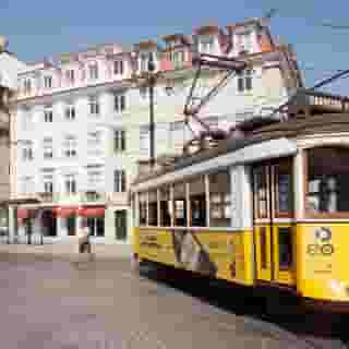 Corpo Santo Lisbon Historical Hotel, 5 of 5