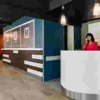 Best Western Hotelio Montpellier Sud, 1 of 5